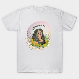 Justice for Breonna T-Shirt